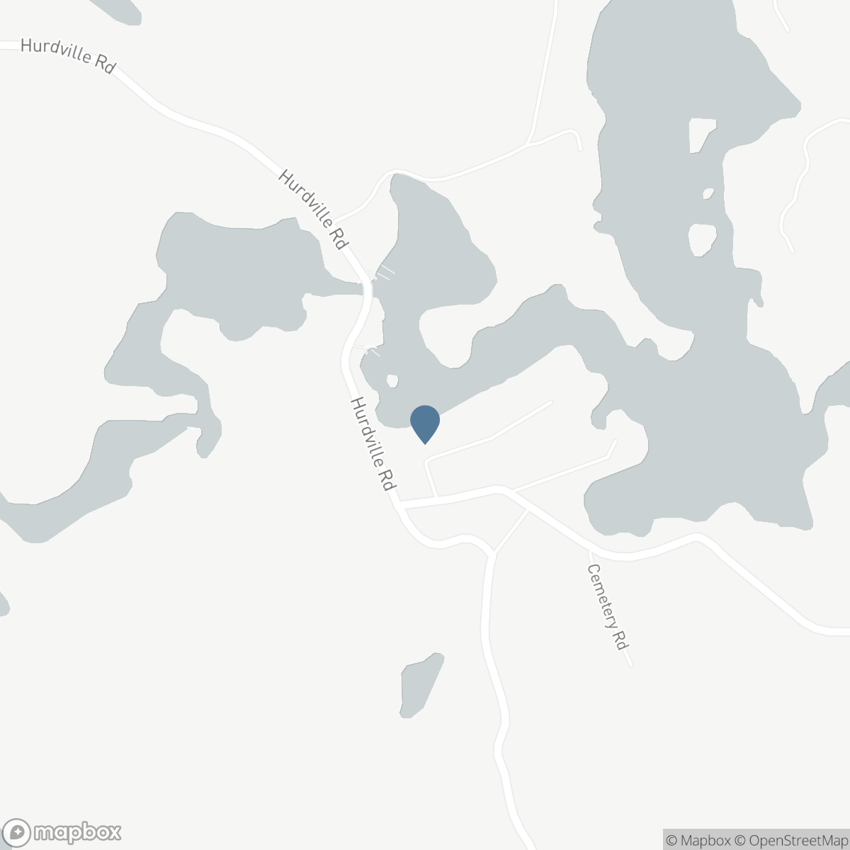 2 ROBINS NEST LANE, McKellar, Ontario P2A 0B5